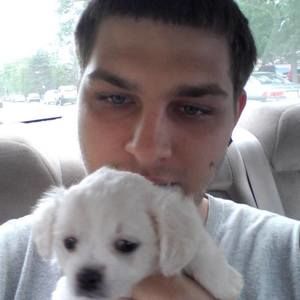 Meet your Posher, Pauly