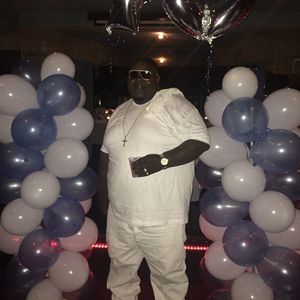 Meet your Posher, Russell