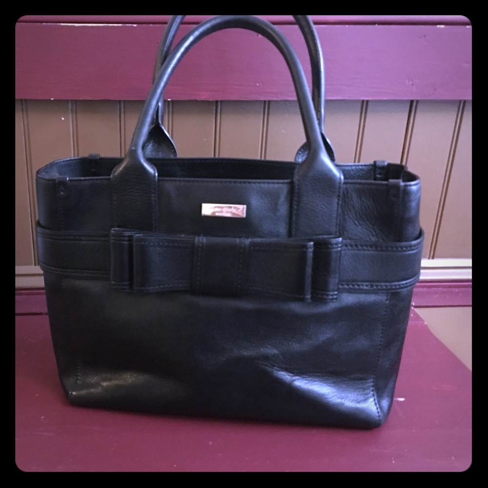 Kate Spade purse authentic