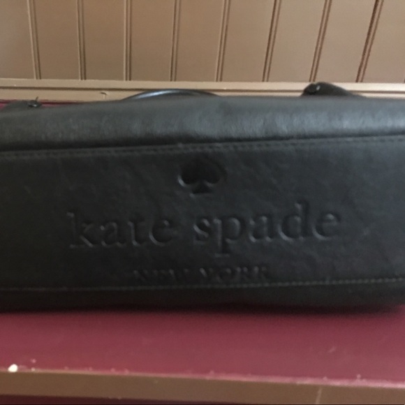 Kate Spade purse authentic - Picture 3 of 4