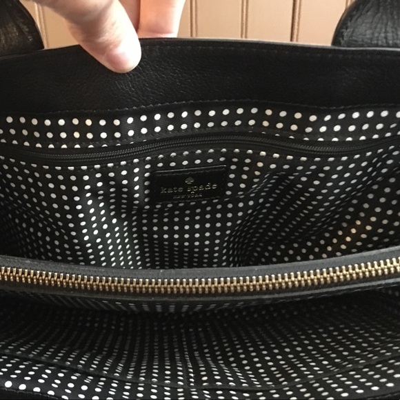 Kate Spade purse authentic - Picture 4 of 4