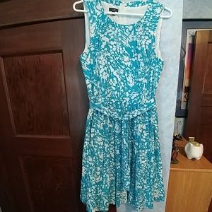 Talbots Dress