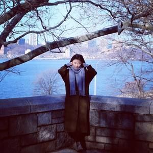 Meet your Posher, Jasmine