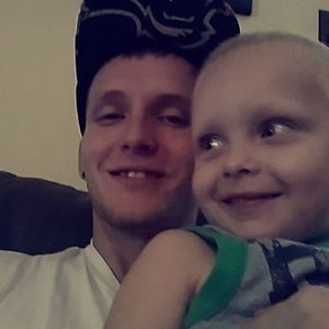 Meet your Posher, Joe