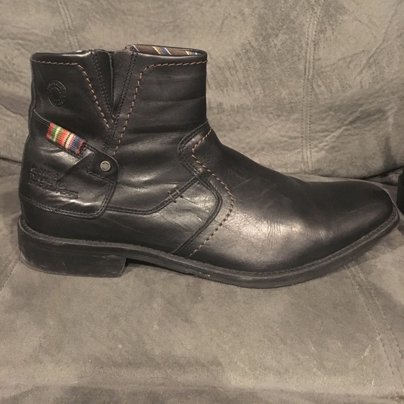 Steve Madden Boots, worn twice - Picture 3 of 5