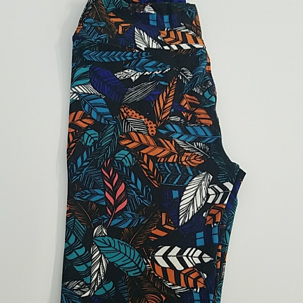New OS Lularoe UNICORN legging!