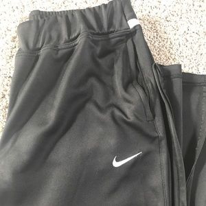 LAST CHANCE Nike Training Pants
