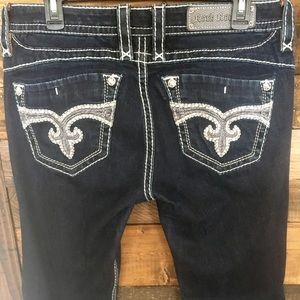 Rock Revival 'Adele' Jeans - Size 31