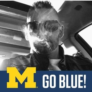 Meet your Posher, Keith