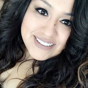 Meet your Posher, Lucy