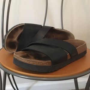 Birkenstock Betula sandals