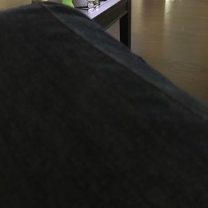 Meet your Posher, Lucy