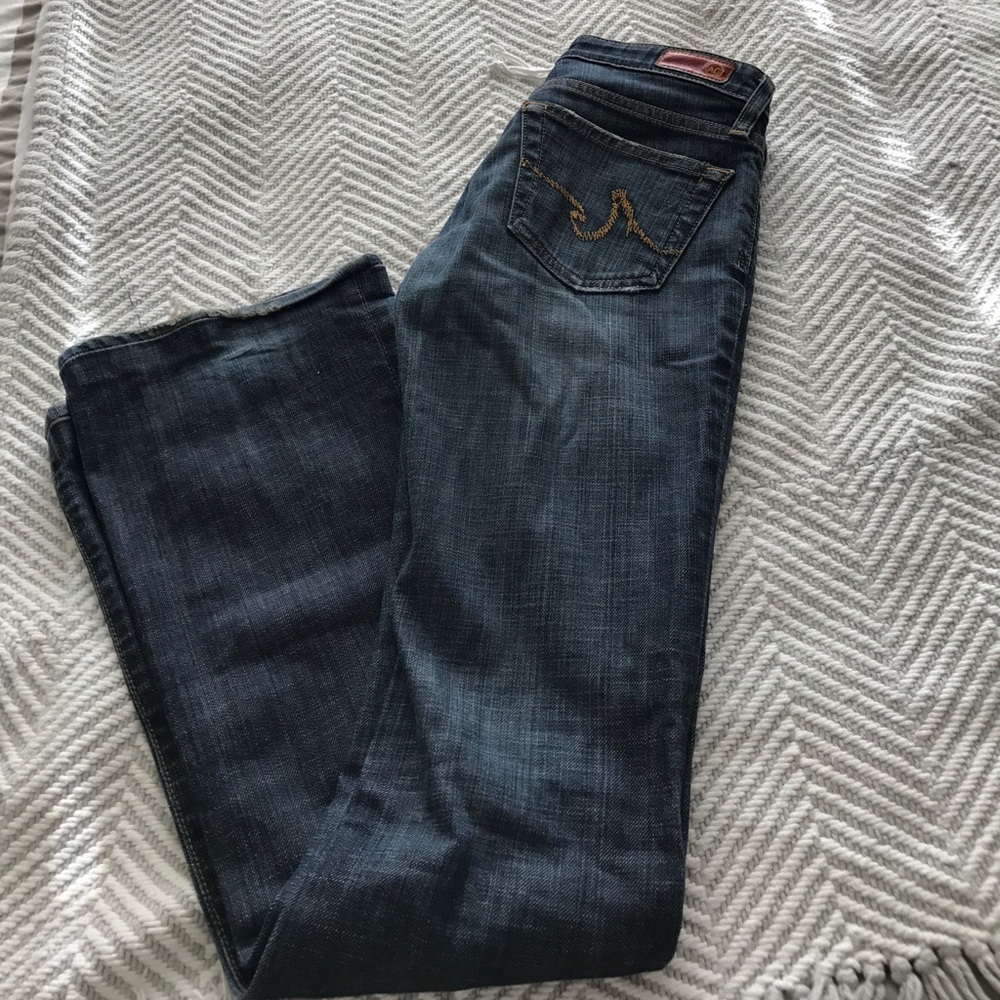 Ag jeans