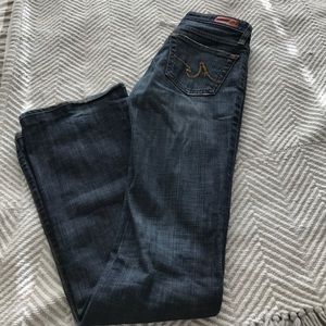 Ag jeans