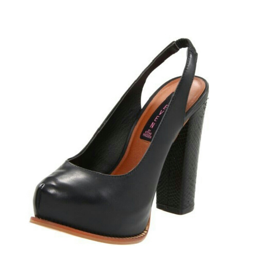 Steve Madden Stalker