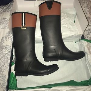 Tommy Hilfiger Viktoria Rain Boot