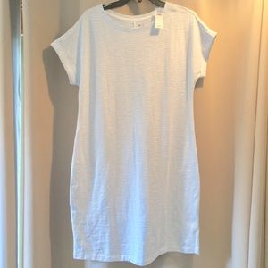 Comfortable Cotton Dress - Size L