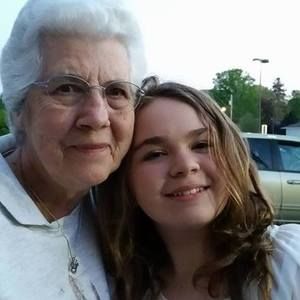 Meet your Posher, Grace