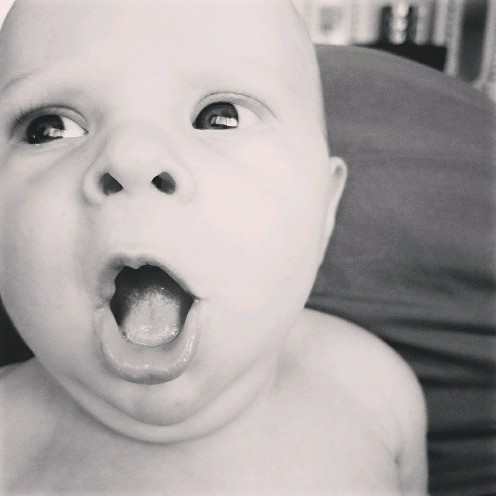 Meet your Posher, Jess