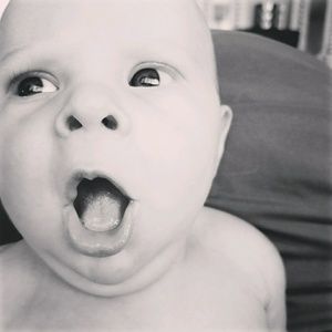 Meet your Posher, Jess