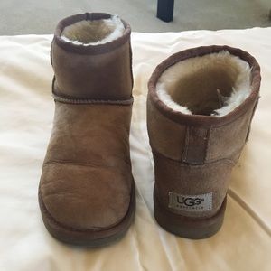 UGG boots