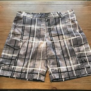 Under Armour Heat Gear Shorts