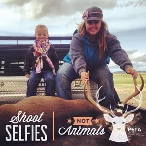 Meet your Posher, Meranda