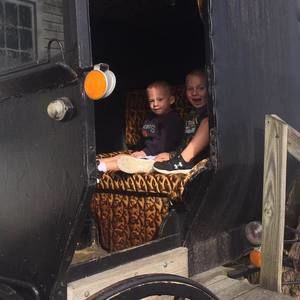 Meet your Posher, Amanda