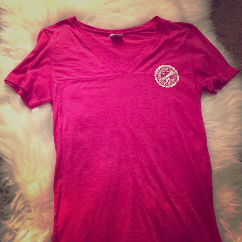 VS PINK t-shirt