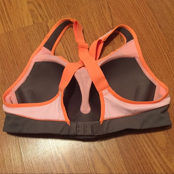 Sports Bra - Picture 2 of 3