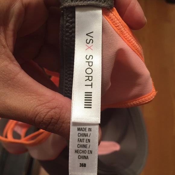 Sports Bra - Picture 3 of 3