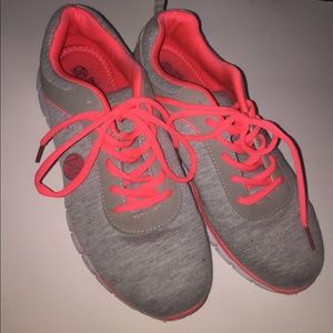 Running or everyday shoes