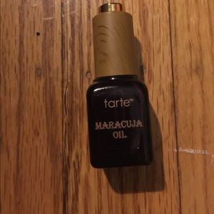 Tarte Maracuja Oil