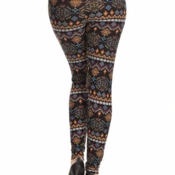 New Ladies Women Full Length Leggings Jeggings Stretchy Pants Skinny