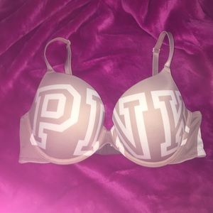 Victoria Secret Bra 34D