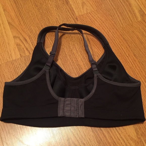 Sports Bra - Picture 2 of 3