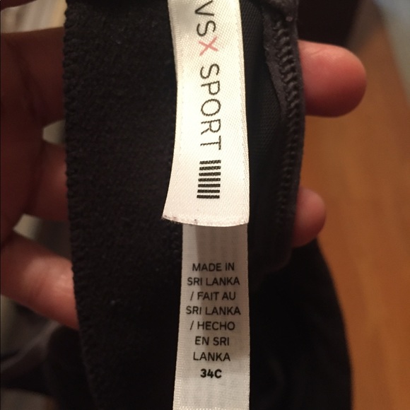 Sports Bra - Picture 3 of 3