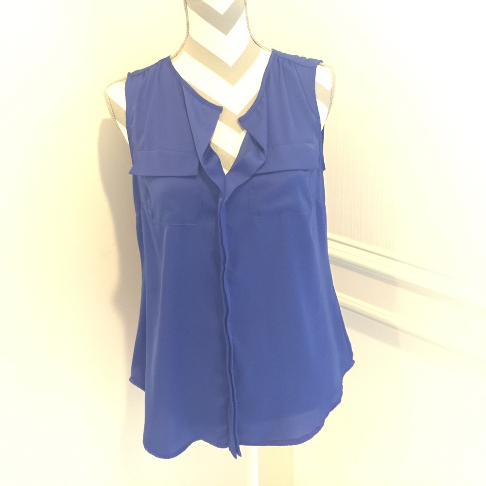 New York & Co. Tank Top