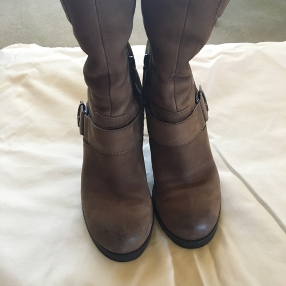 Halogen boots - Picture 1 of 7