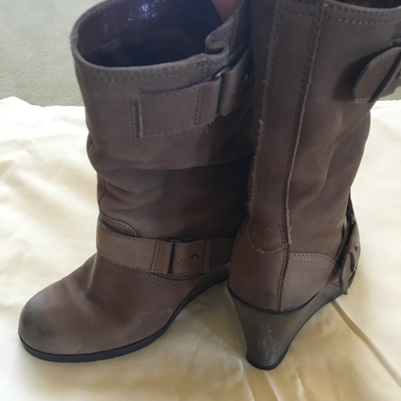 Halogen boots - Picture 2 of 7