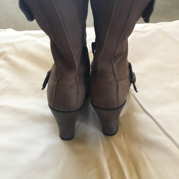 Halogen boots - Picture 3 of 7