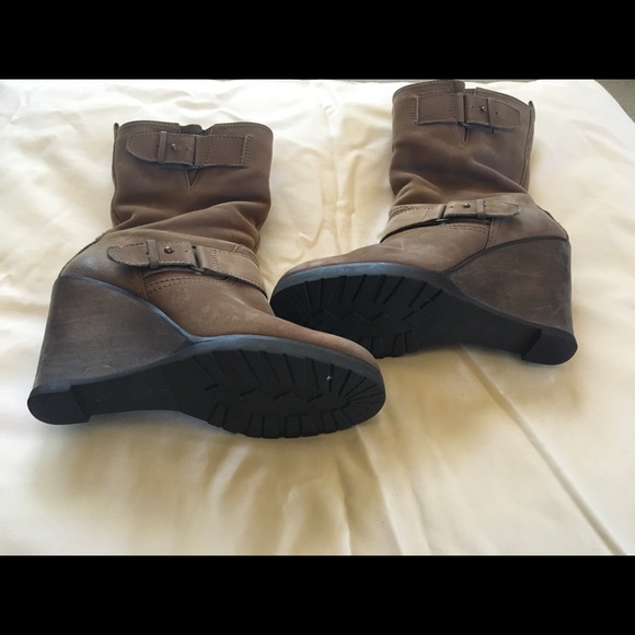 Halogen boots - Picture 4 of 7