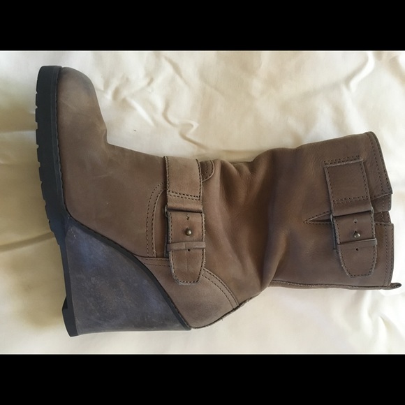 Halogen boots - Picture 5 of 7