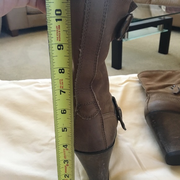 Halogen boots - Picture 7 of 7