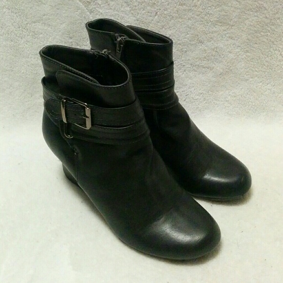 kenneth cole winter boots