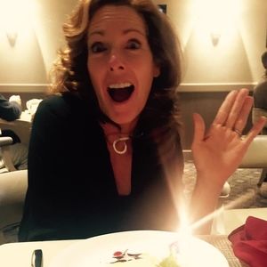 Meet your Posher, Carmal