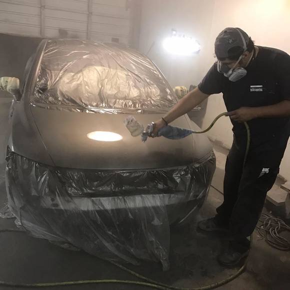 Meet your Posher, David - Picture 1 of 1