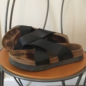 Birkenstock Betula sandals