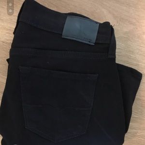 Lucky Brand Charlie Capri size 25/0