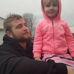 Meet your Posher, Timothy